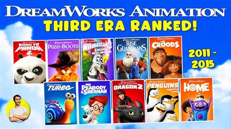 Puss In Boots, Dreamworks Animation, Movie Releases, Dark Ages, Kung Fu, Ranking, Geeky, The Creator