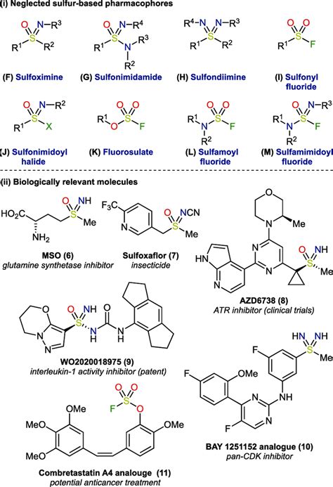 Halide Functional Group