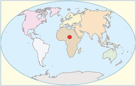 Allgemeinwissen Orientierung Auf Der Erde B Karteikarten Quizlet