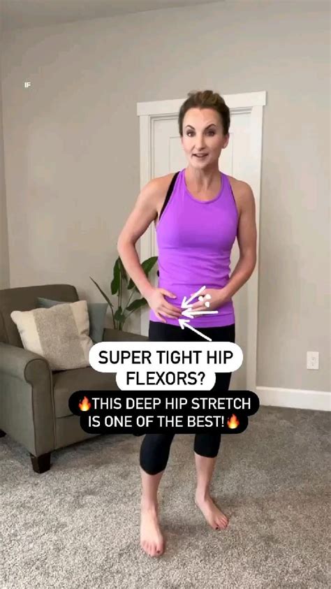 11 Best Hip Mobility Exercises Artofit