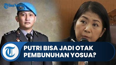 Putri Candrawathi Bisa Jadi Otak Di Balik Pembunuhan Yosua Aktivis