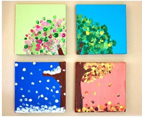 Fun Footprint Art Ideas for Kids