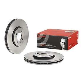 Brembo Bromsskiva Coated Disc Line D Hitta B Sta Pris P