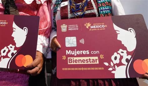 Mujeres Con Bienestar 2024 ¿cuáles Son Los 15 Beneficios Y Descuentos Nts Edomex