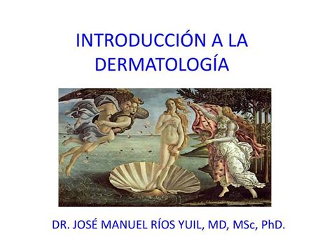 Introducción a la dermatologia Eimy Gabriela uDocz