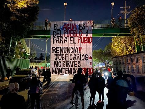 Cdmx Y Jalisco Con Más Quejas Por Violaciones A Derechos Humanos En