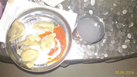 Momos House Hauz Khas New Delhi Zomato