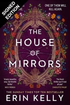 The House of Mirrors by Erin Kelly | Waterstones