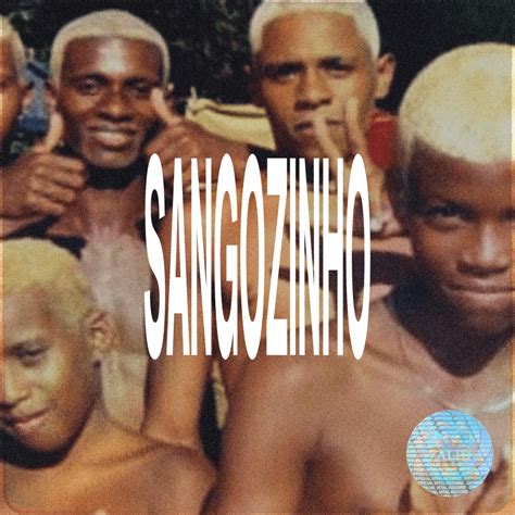 Sango Revelação Edit 2018 Lyrics Genius Lyrics