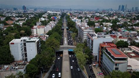 Came Mantiene Contingencia Ambiental Este Martes 14 De Mayo 2024 En