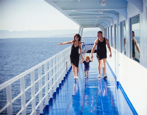 Family Cruises in Croatia | Family Croatia Cruise | My Croatia Cruise