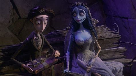 Corpse Bride