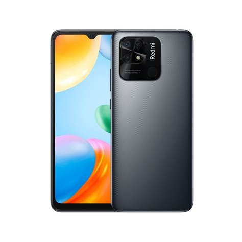 Xiaomi Redmi C Gb Ram Gb Rom Dual Sim Liberado Gris Kemik