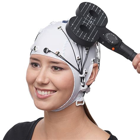 TMS EEG A Best Practice Guide Using Brain Products Solutions