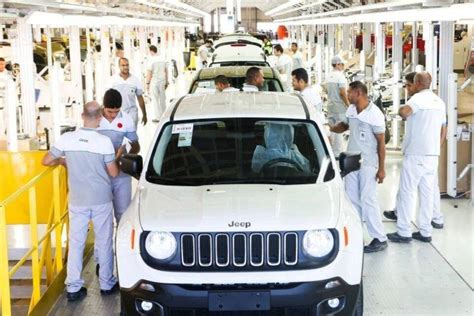 Euro Schwäche und US Absatzboom treiben Fiat Chrysler an Wirtschaft