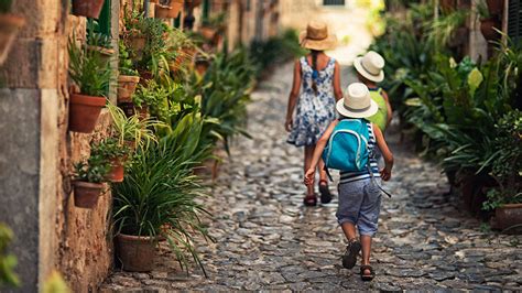 Mallorca Con Ni Os Los Mejores Planes En Familia En La Isla