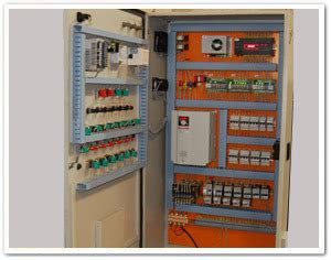 PLC Retrofitting Services Retrofitting Service 3A Industrial