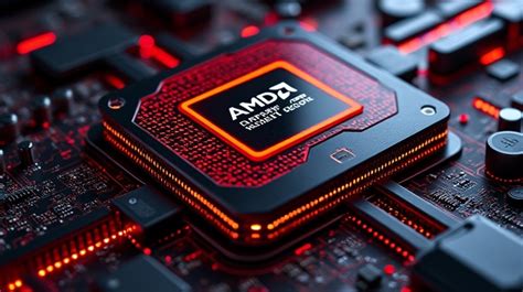 AMD S Next Gen RDNA 4 Based Radeon RX 8000 Series GPUs To Have 48MB To