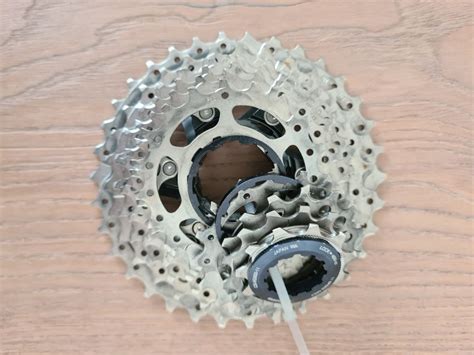 Shimano Cs Hg Fach Zahnkranz Er Ultegra Kassette Kaufen Auf