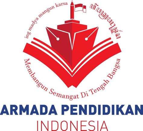 Detail Contoh Logo Perpustakaan Sekolah Koleksi Nomer