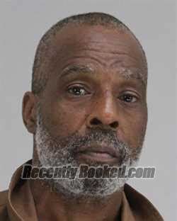 Recent Booking Mugshot For Reginald Miller In Dallas County Texas