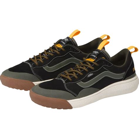 Vans X Parks Project Ultrarange Exo Se Shoe