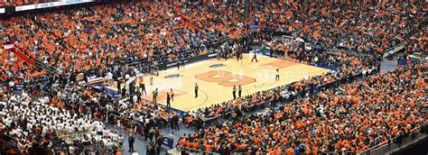 Cheap Syracuse Women S Basketball Tickets Gametime