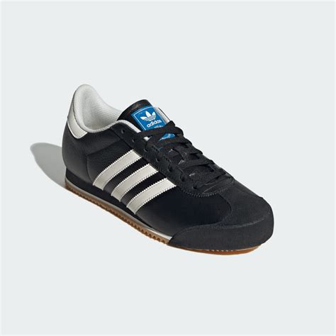 adidas K 74 Shoes - Black | adidas UAE