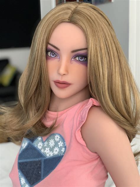 Sex Doll America On Twitter Rt Dollbanger What Do We Do When A Good