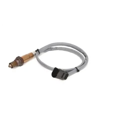 BOSCH SONDE LAMBDA Pour MERCEDES BENZ FREIGHTLINER VALMET SMART EUR 143