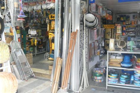 Ponto Final Materiais De Construção - 8