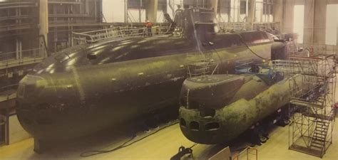 Saturnax On Twitter Subsaturday Submarines Size Comparison