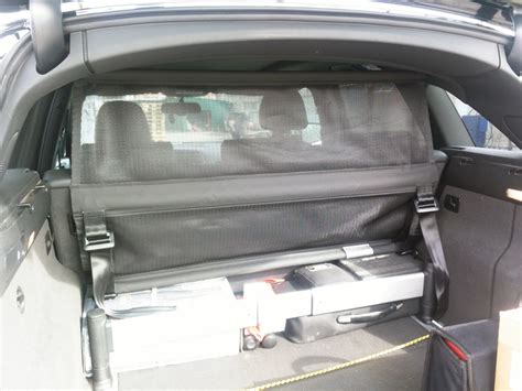 Сетка в клетку… — Audi Q5 (1G), 3 л, 2010 года | тюнинг | DRIVE2