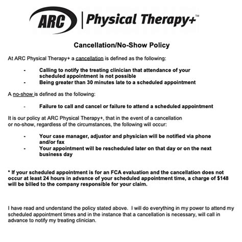 Patients Arc Physical Therapy