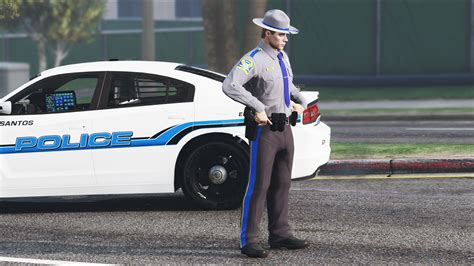 Lspdfr Eup