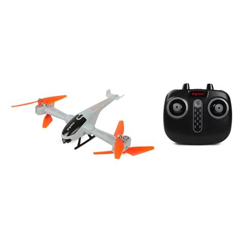 Квадрокоптер SYMA Scorpion Серый Z5 - купить с доставкой по выгодным ...
