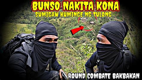 KUMPIRMADO NA SI BUNSO ANG BIHAG UMIYAK HUMINGE NG TULONG VIRAL