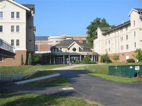 Marietta College Housing Shown Is Newly Erected Housing D Flickr