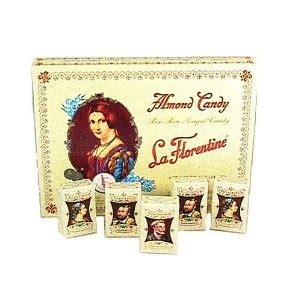 la florentine torrone assortment box oz florentine italian candy