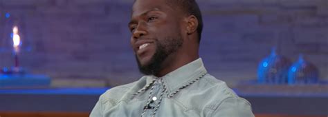 23 Funny Kevin Hart Sayings | FutureofWorking.com