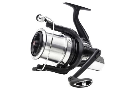 Daiwa Superspod Scw Qd Ot Moulinet Carpe Big Pit Magasin