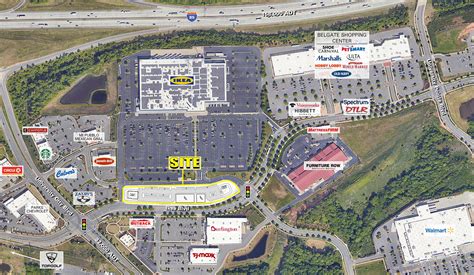 00 Ikea Blvd Charlotte Nc 28262 Loopnet