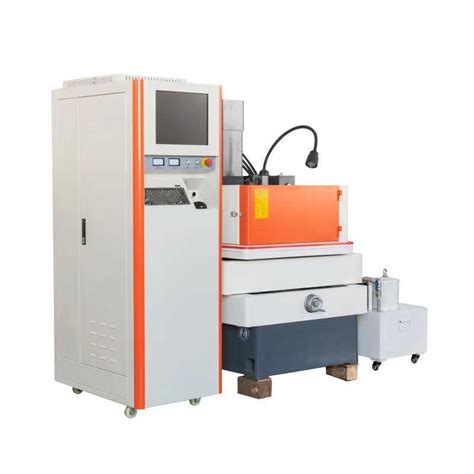 China Dk77 Series Cnc Edm Molybdenum Wire Cut Edm Machine China Wire Edm And Wire Cutting Edm