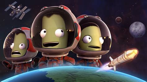 Buy Kerbal Space Program Enhanced Edition Complete Xbox Cheap From