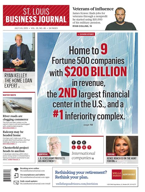 Stlouis 20150703 By St Louis Business Journal Bnc Issuu