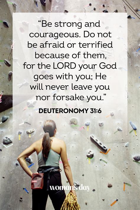 31 Motivational Bible Verses — Bible Verses That'll Motivate You