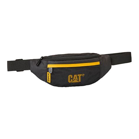 Cat Bolsa Cintura A Preto Add Point