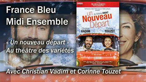 Christian Vadim Corinne Touzet Invit S De Daniela Lumbroso France