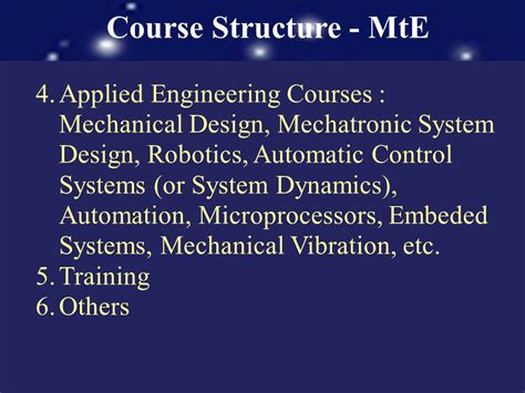 engineering