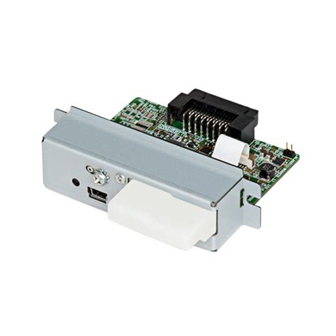 Epson C32C824617 UB R04 Wireless Interface Card